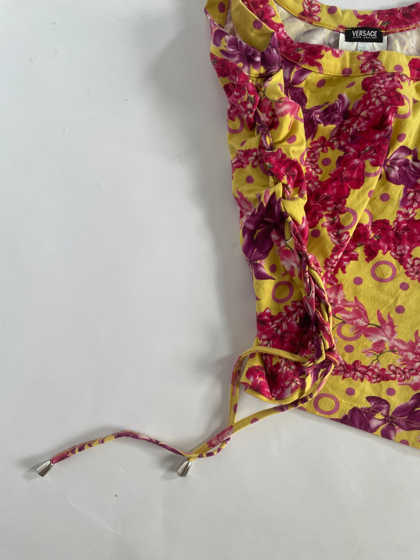 Versace Capri co-ord