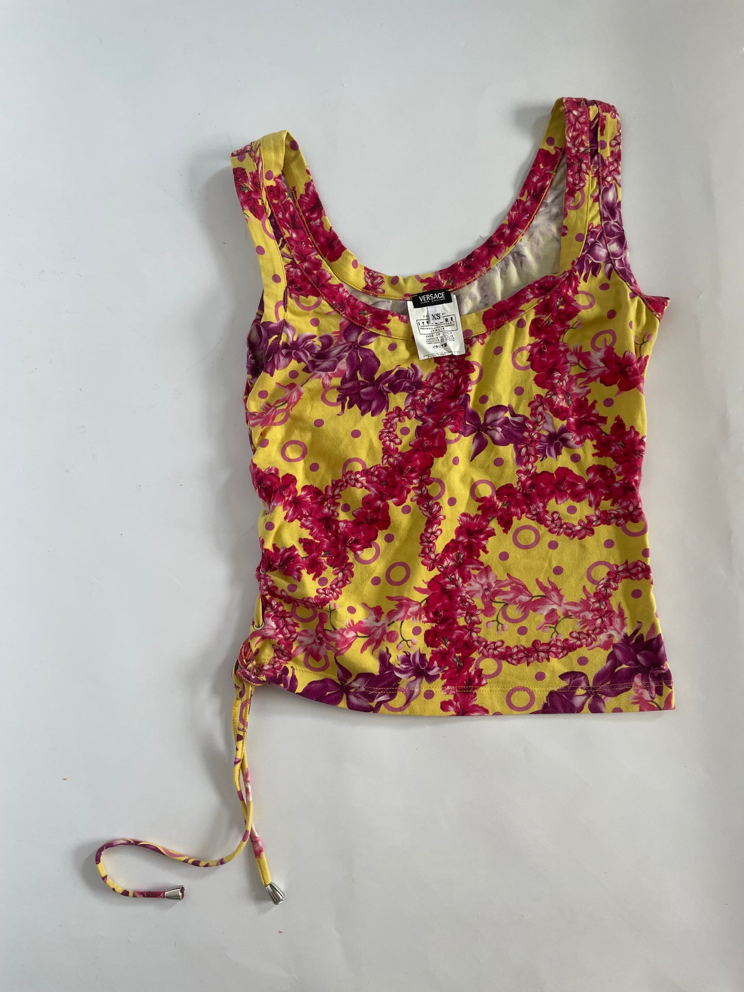 Versace Capri co-ord