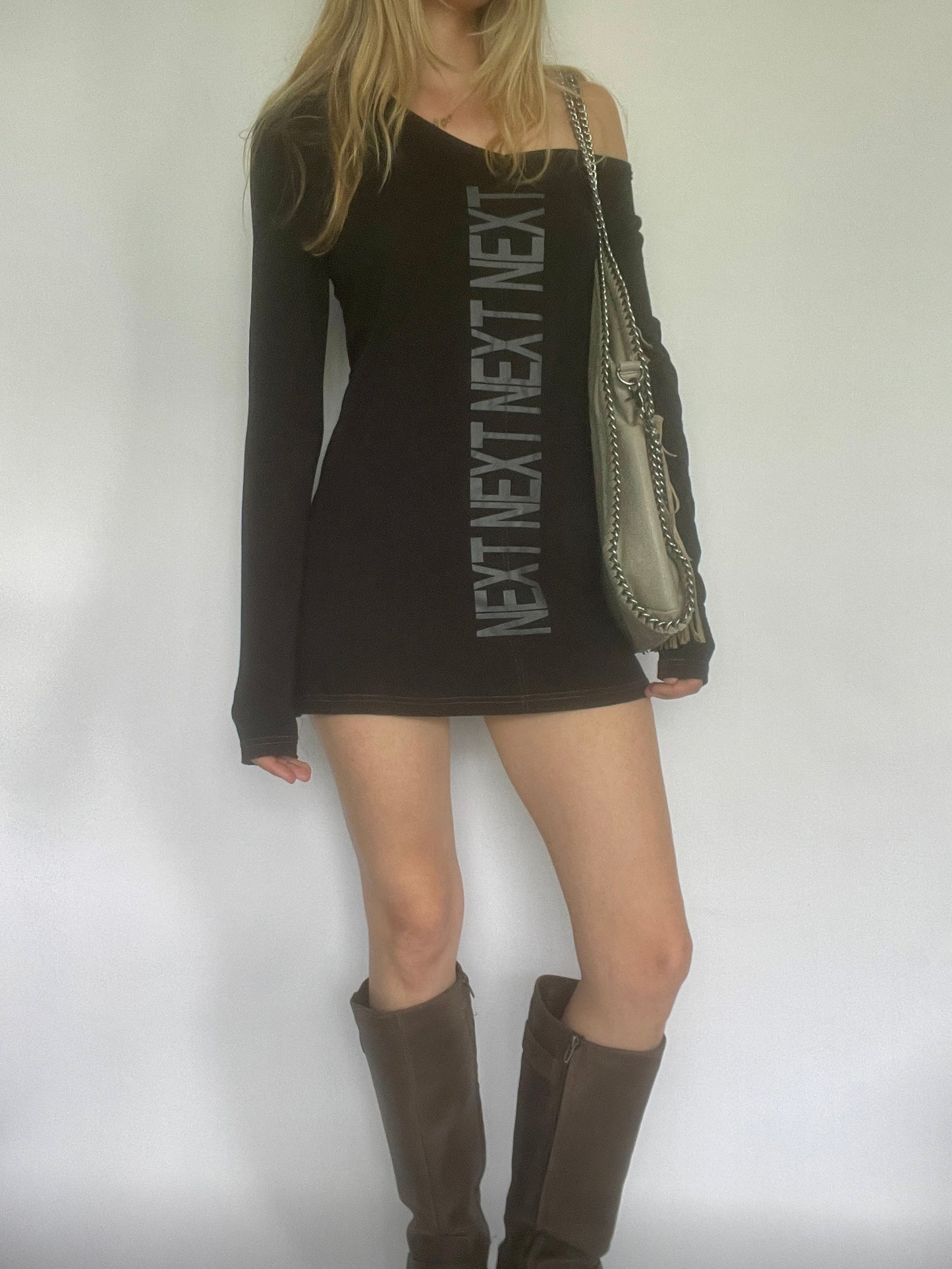 Next Next Next mini dress