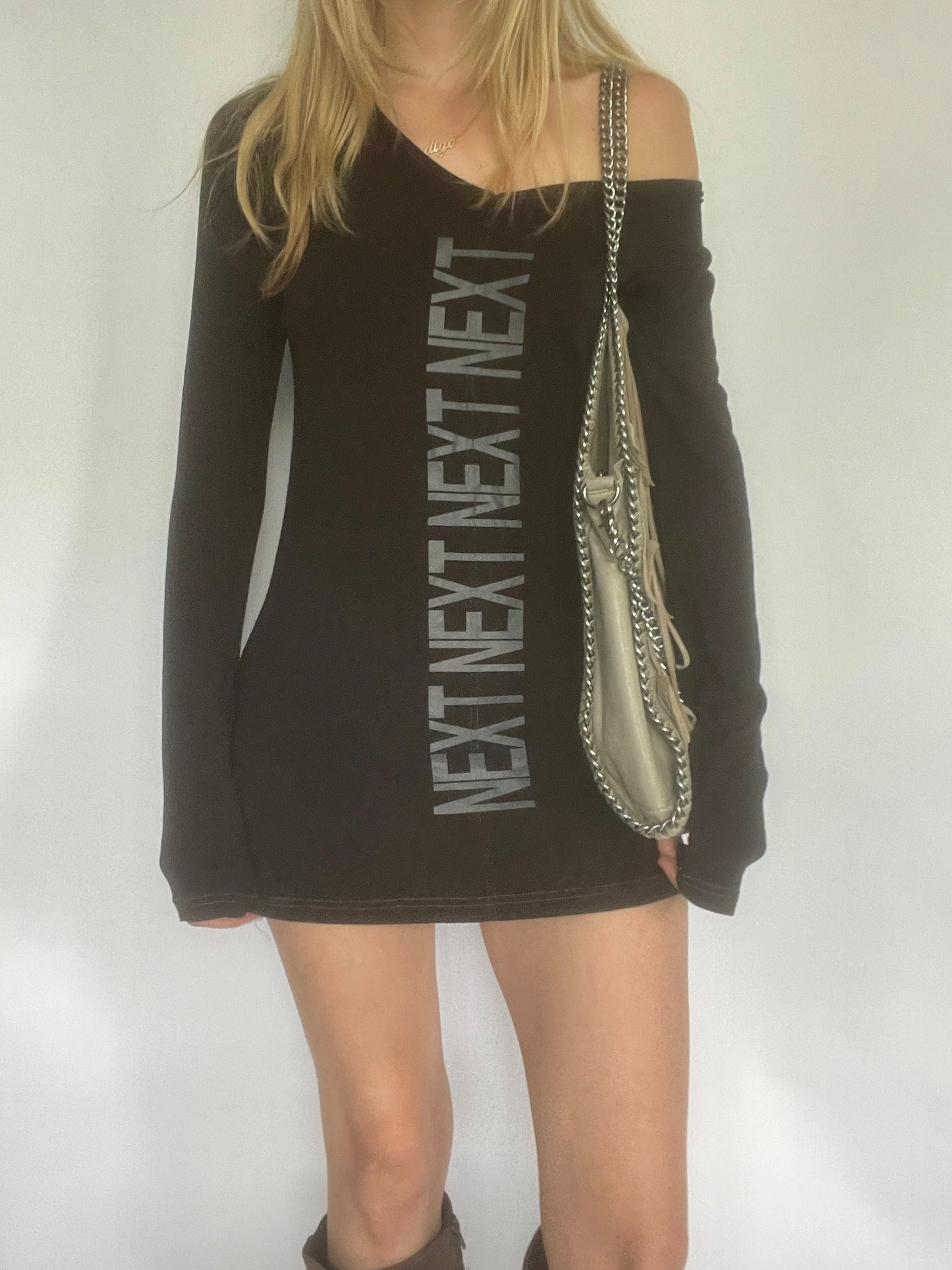 Next Next Next mini dress