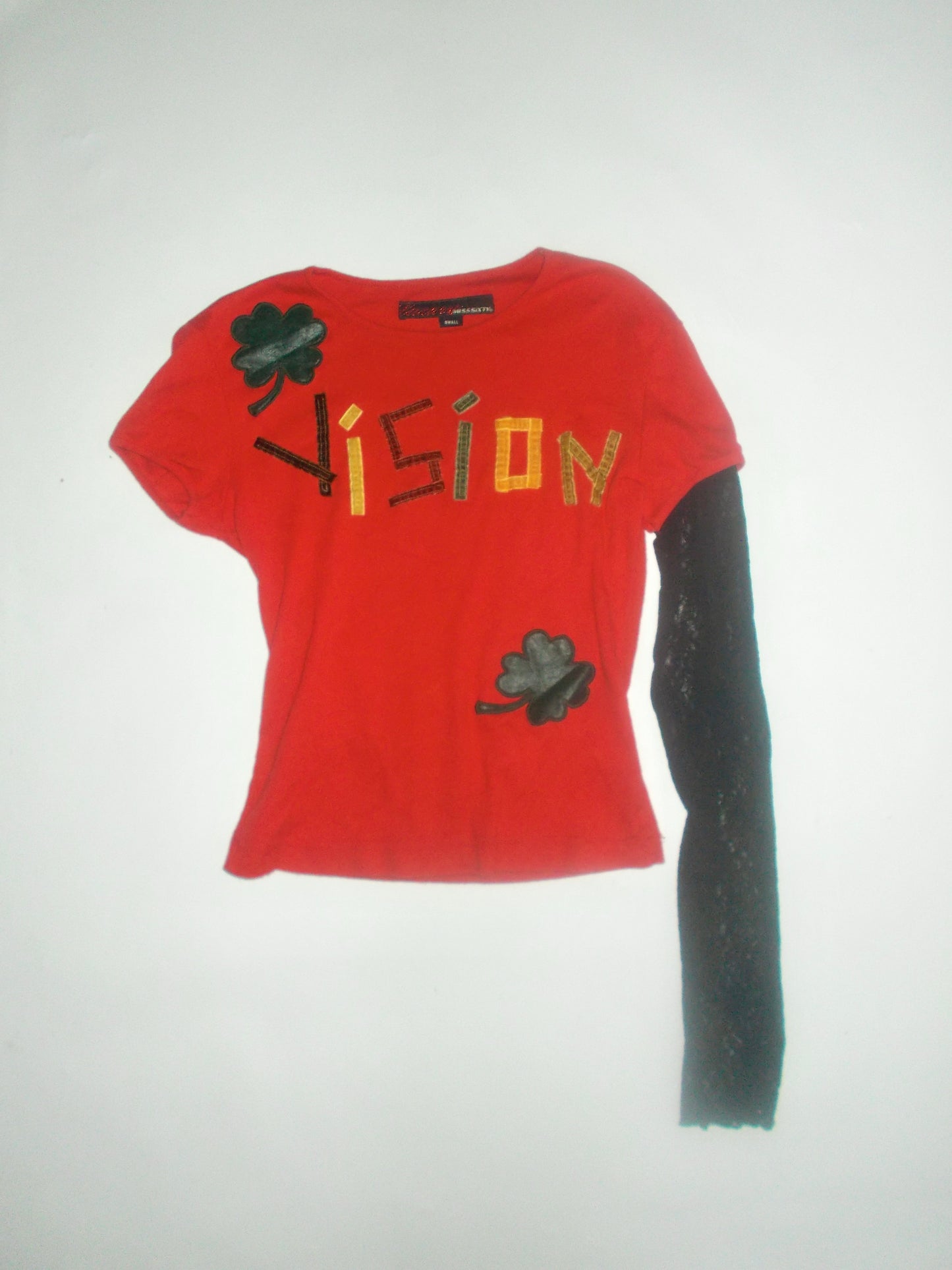 Miss sixty one sleeve top