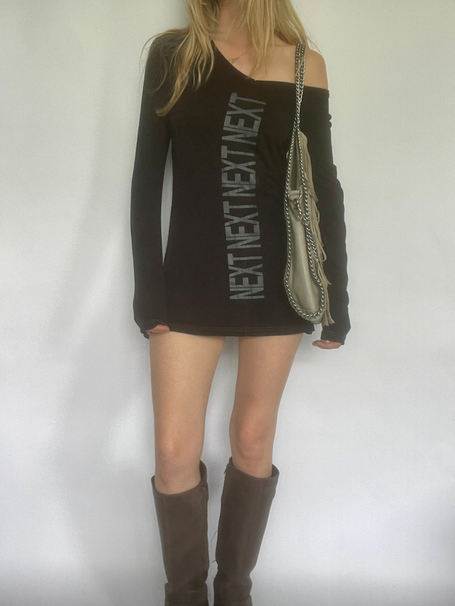 Next Next Next mini dress