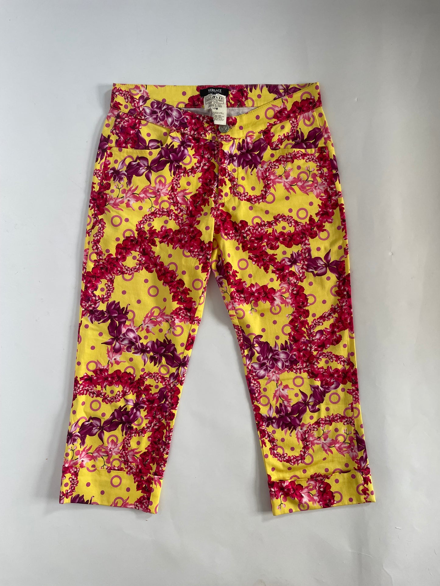 Versace Capri co-ord