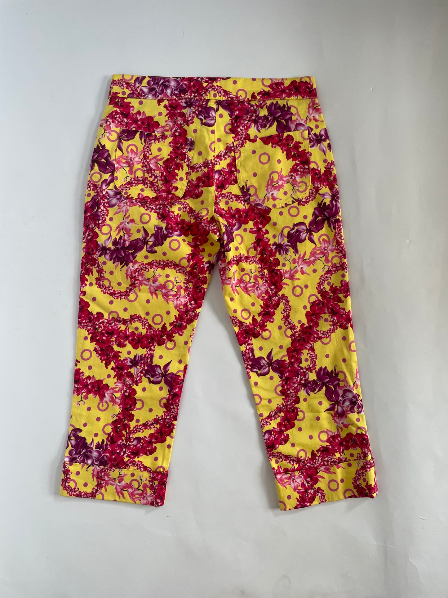 Versace Capri co-ord