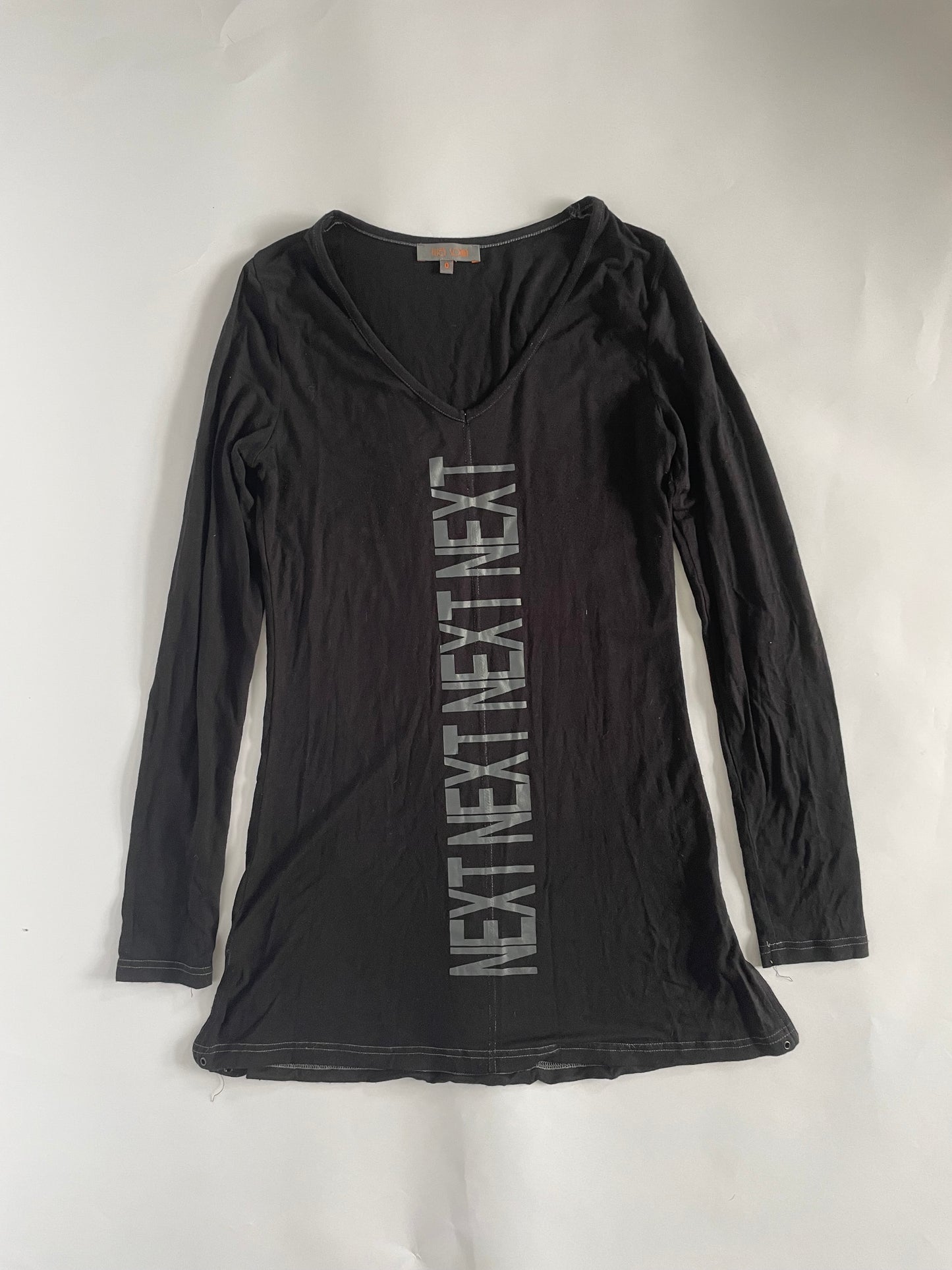 Next Next Next mini dress